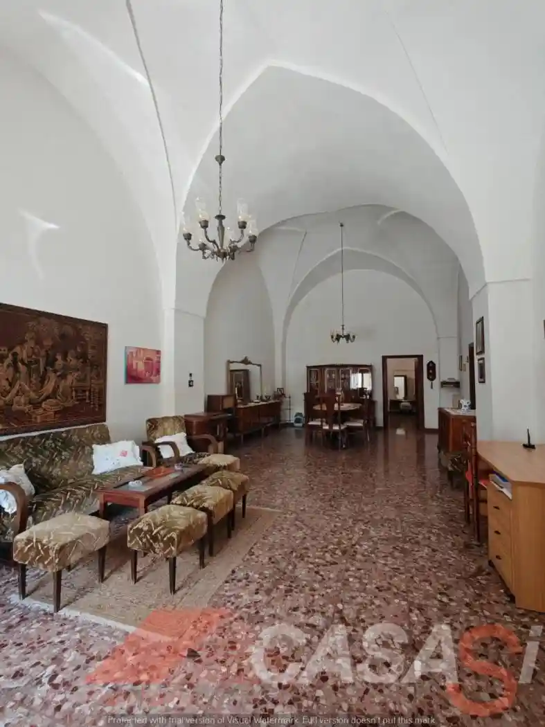 Villa in vendita a Nociglia