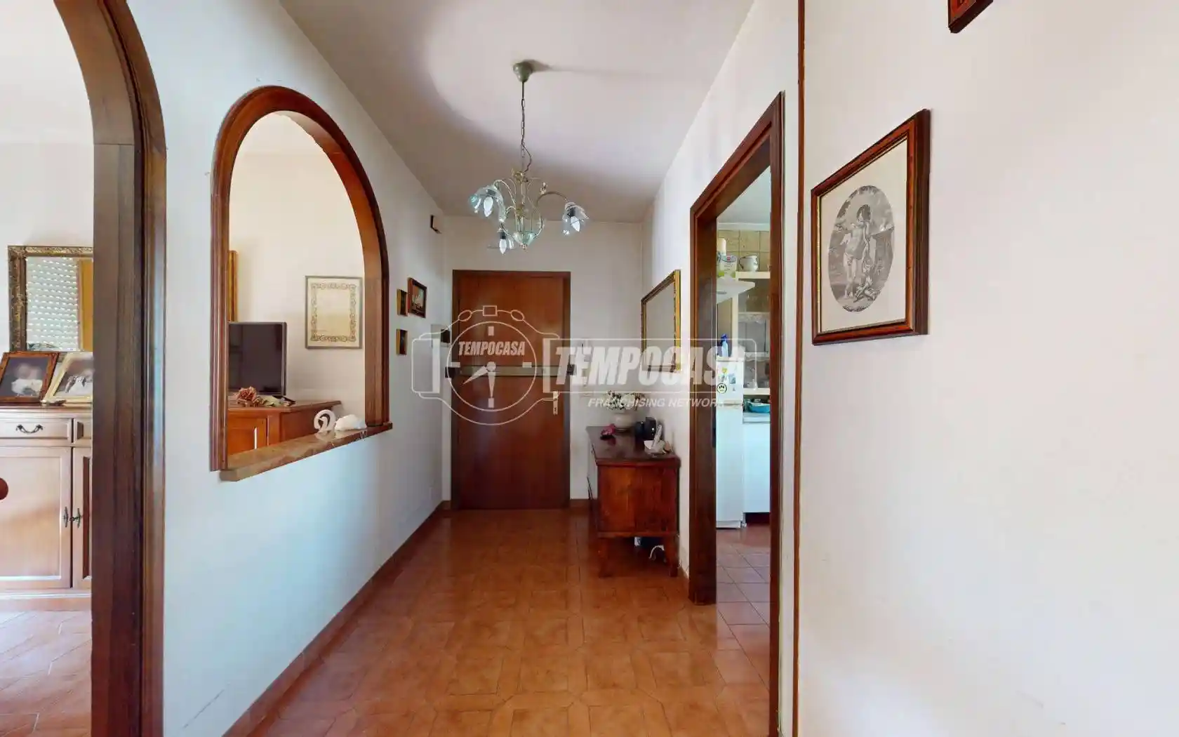 Appartamento in vendita a Carpi