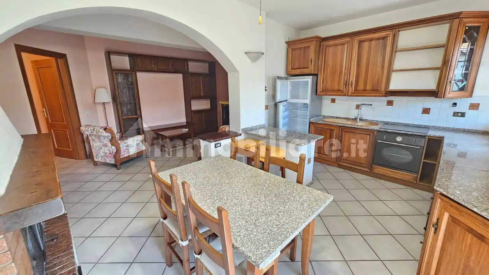 Appartamento in vendita a Grosseto