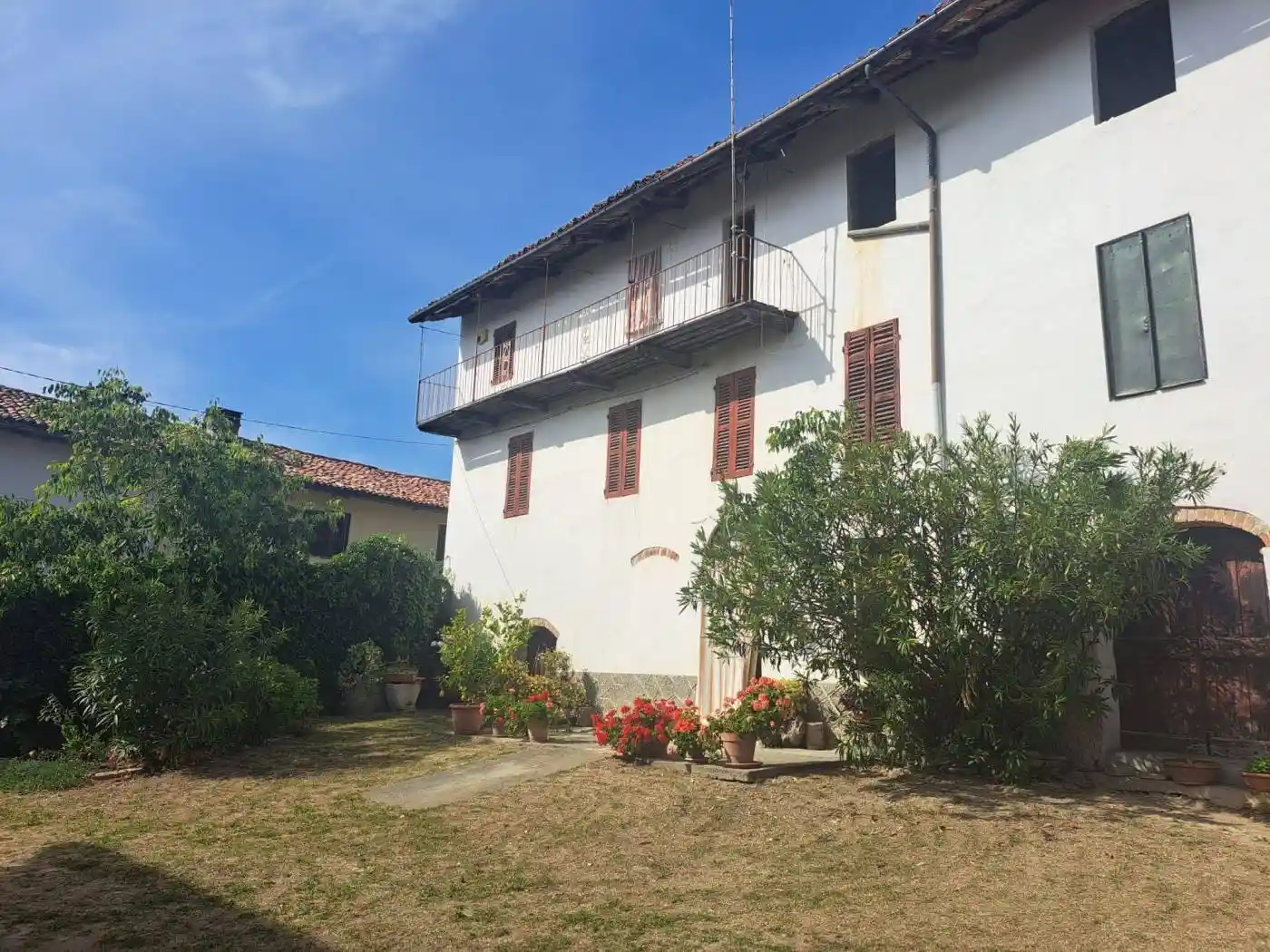 Casa indipendente in vendita a Aramengo