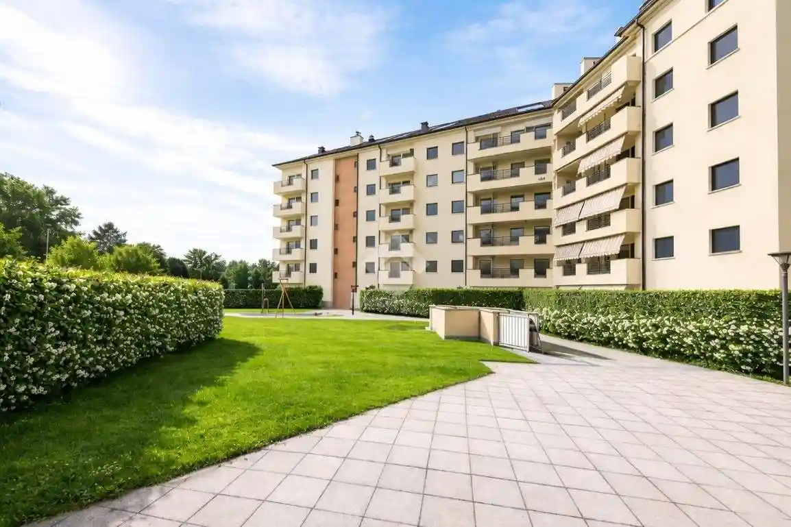 Appartamento in vendita a Rho