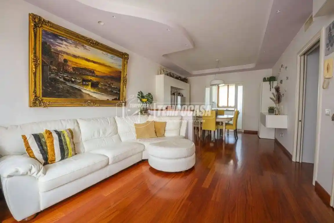 Casa indipendente in vendita a Monte San Giusto