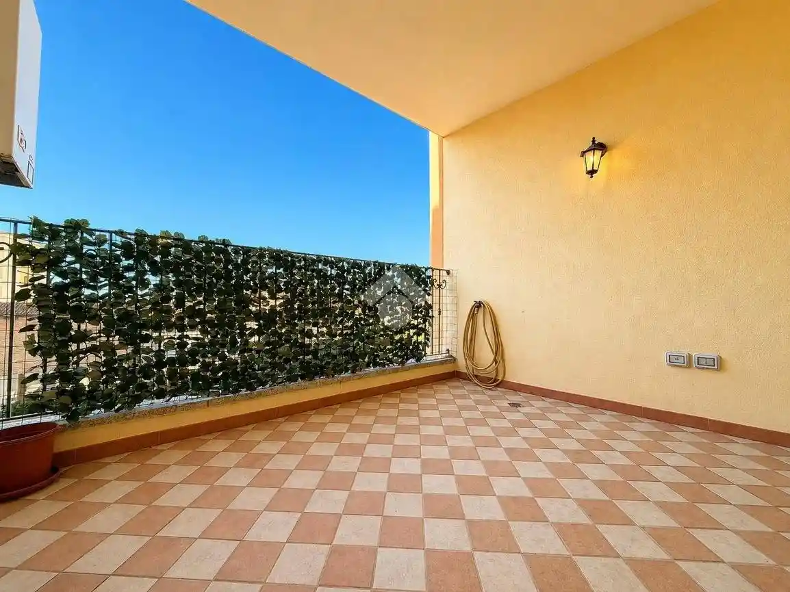 Appartamento in vendita a Olbia