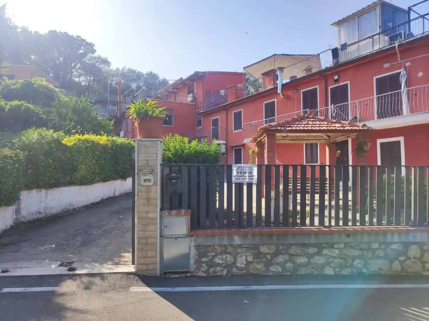 Appartamento in vendita a Minturno