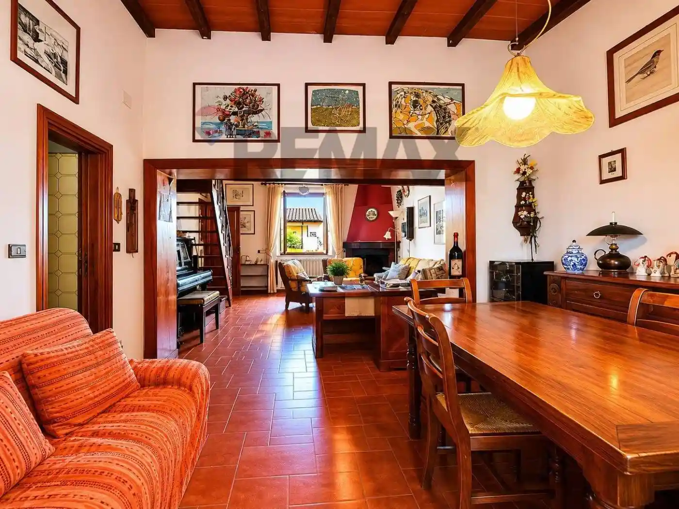 Casa indipendente in vendita a Rosignano Marittimo