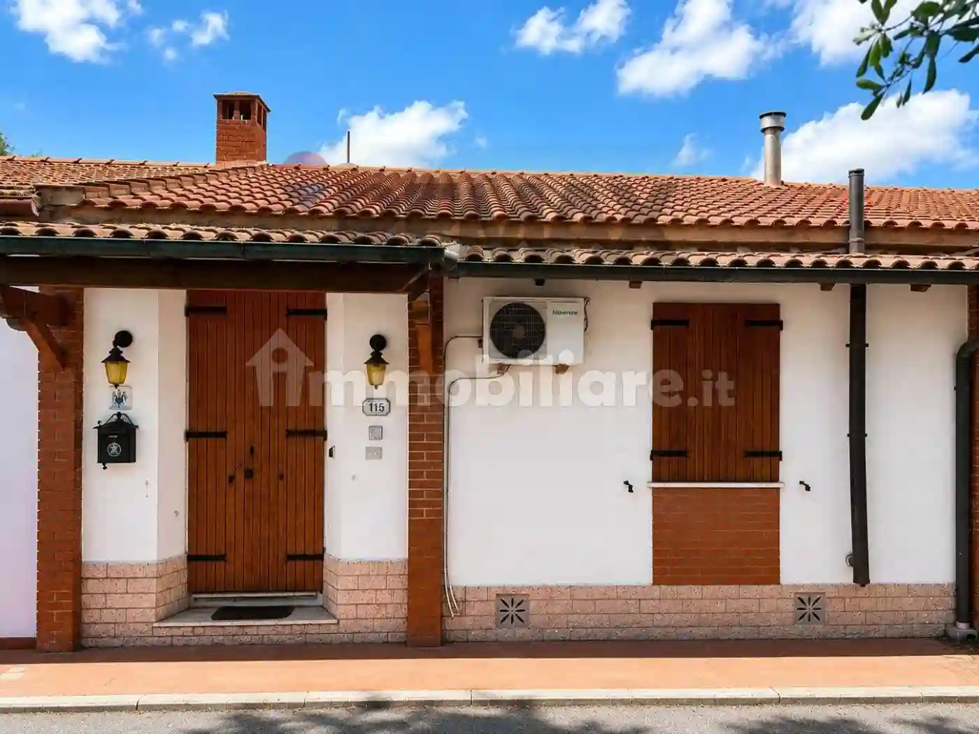 Casa indipendente - foto 4