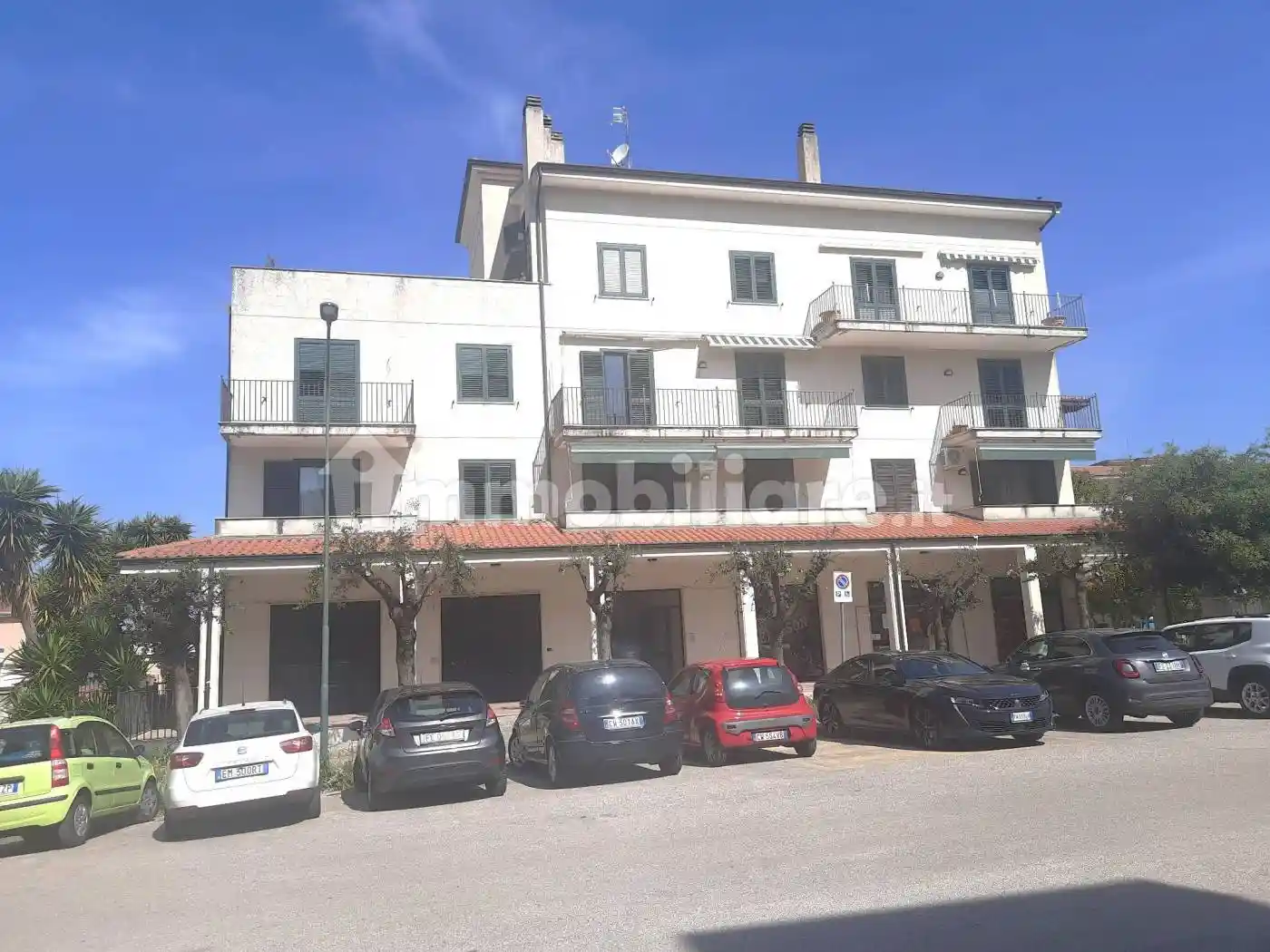Attico - Mansarda in vendita a Vallo della Lucania
