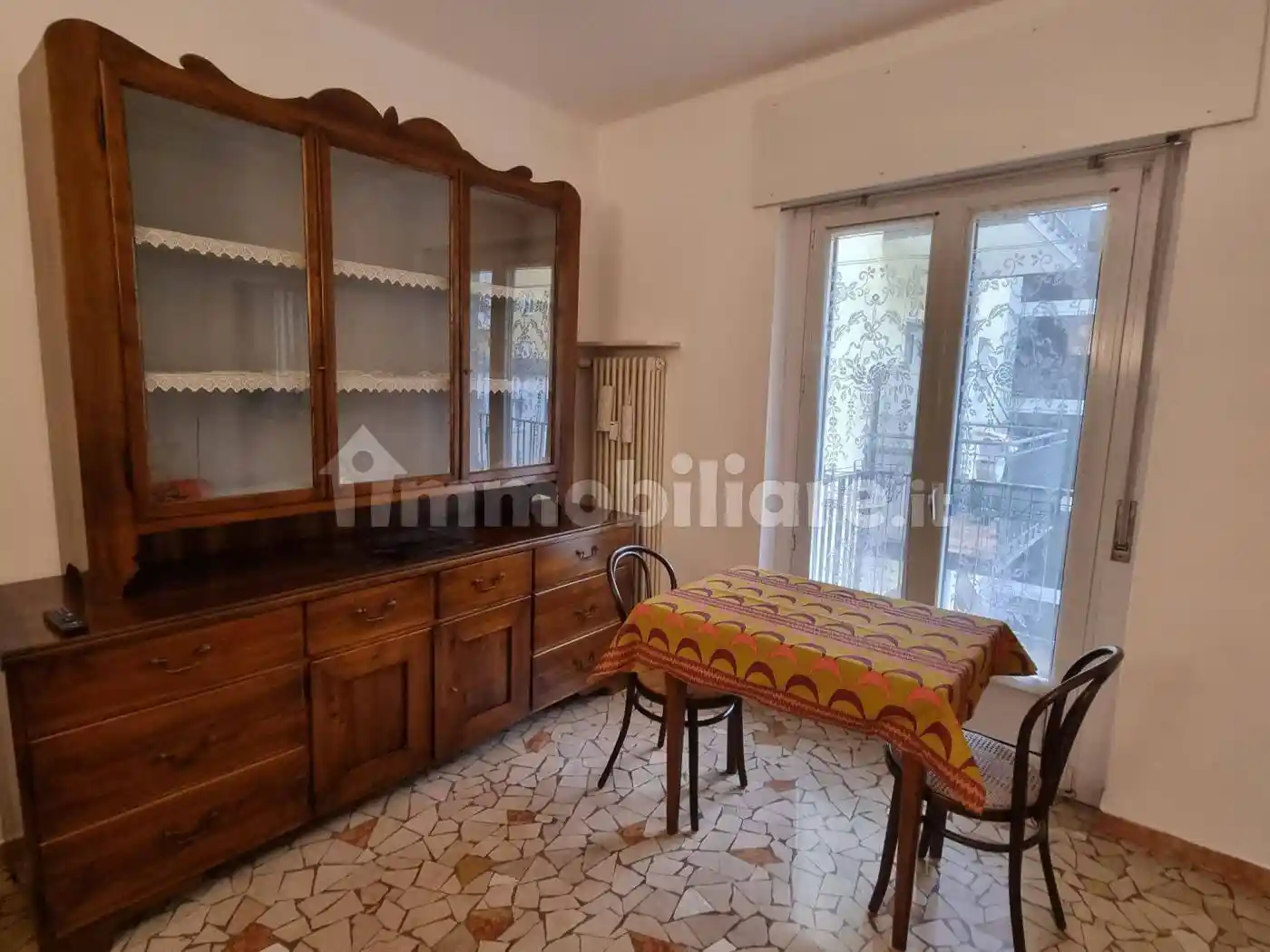 Appartamento in affitto a Bolzano