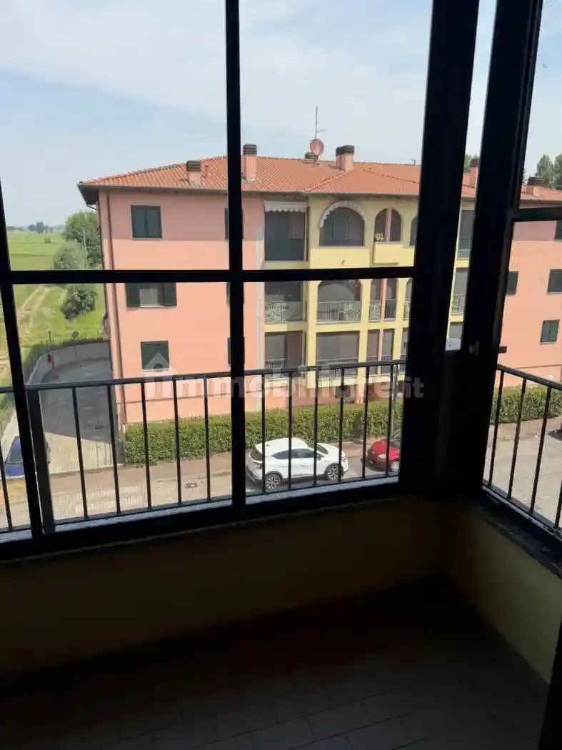 Appartamento in vendita a Noviglio