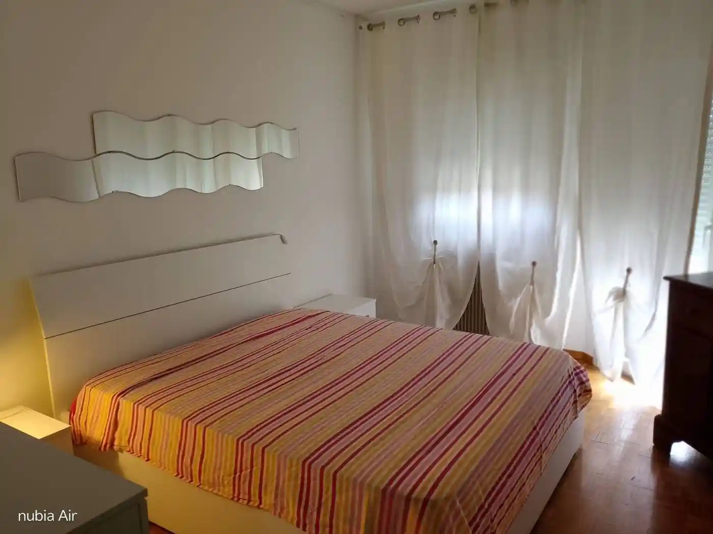 Appartamento in affitto a Treviso