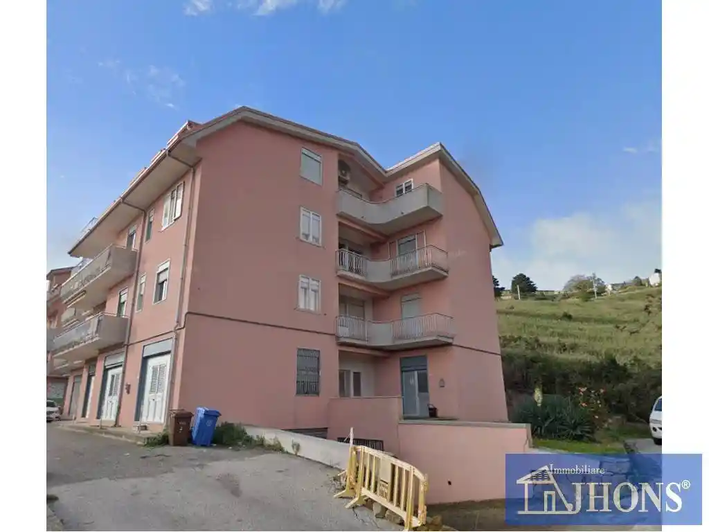 Appartamento in vendita a Enna