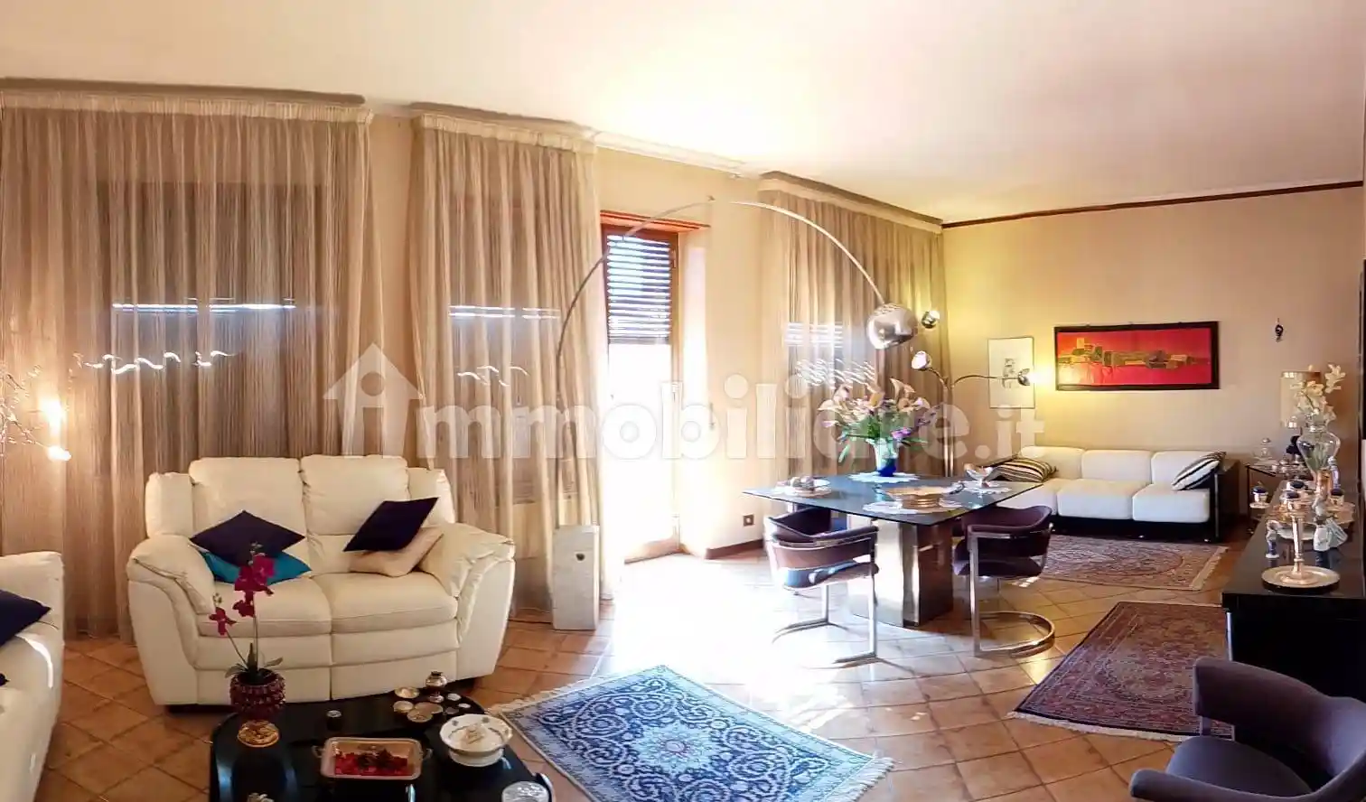 Appartamento in affitto a Catania