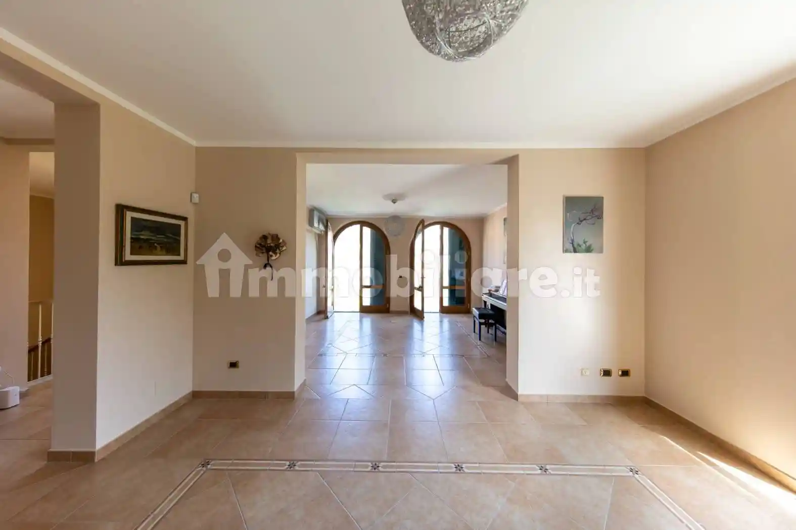 Villa in vendita a Pescia