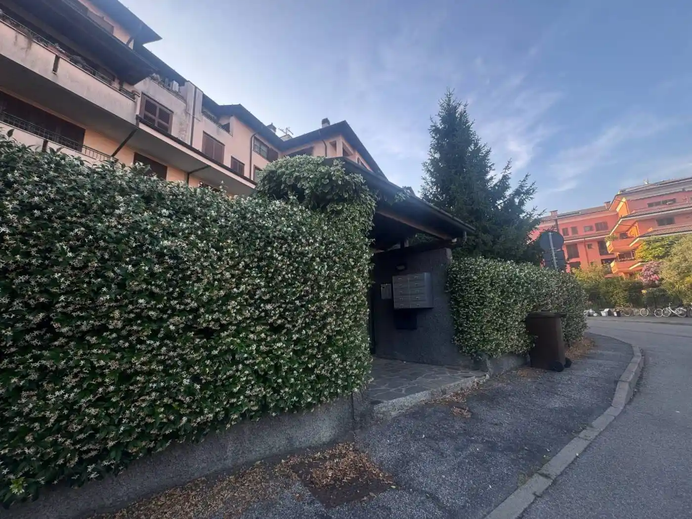 Appartamento in vendita a Tavazzano con Villavesco