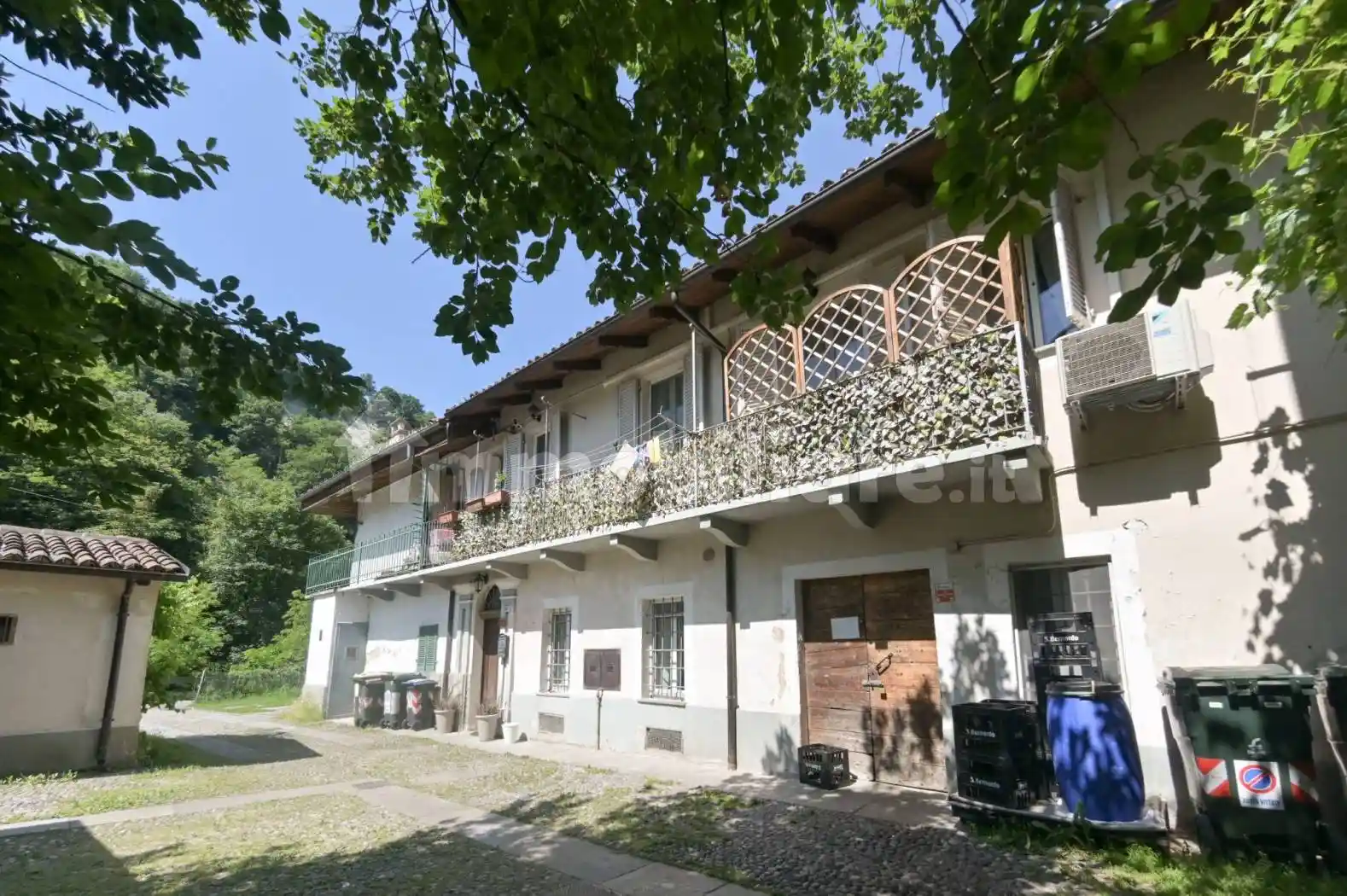 Villa in vendita a Torino