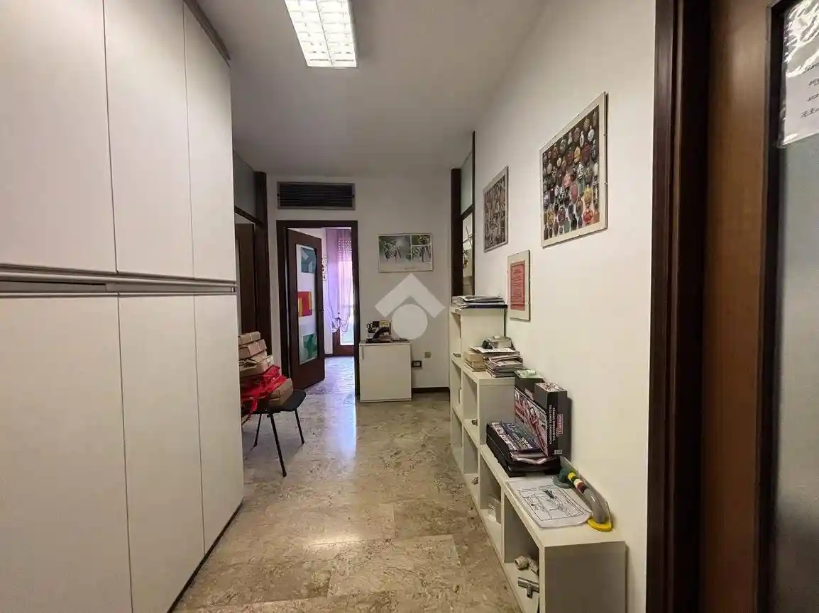 Appartamento in vendita a Bergamo