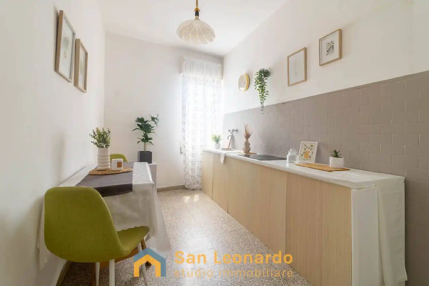 Appartamento in vendita a Treviso