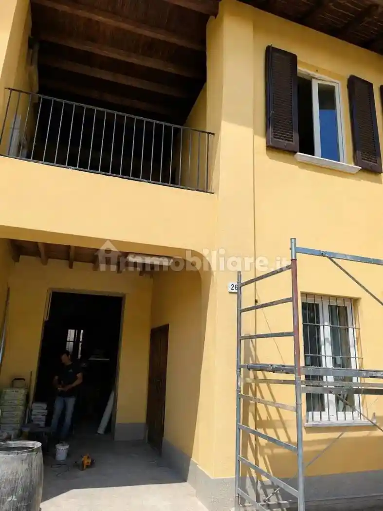Appartamento in affitto a Agrate Brianza