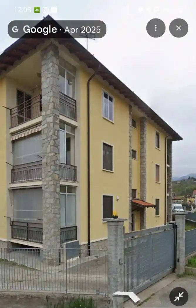 Appartamento in vendita a Almese