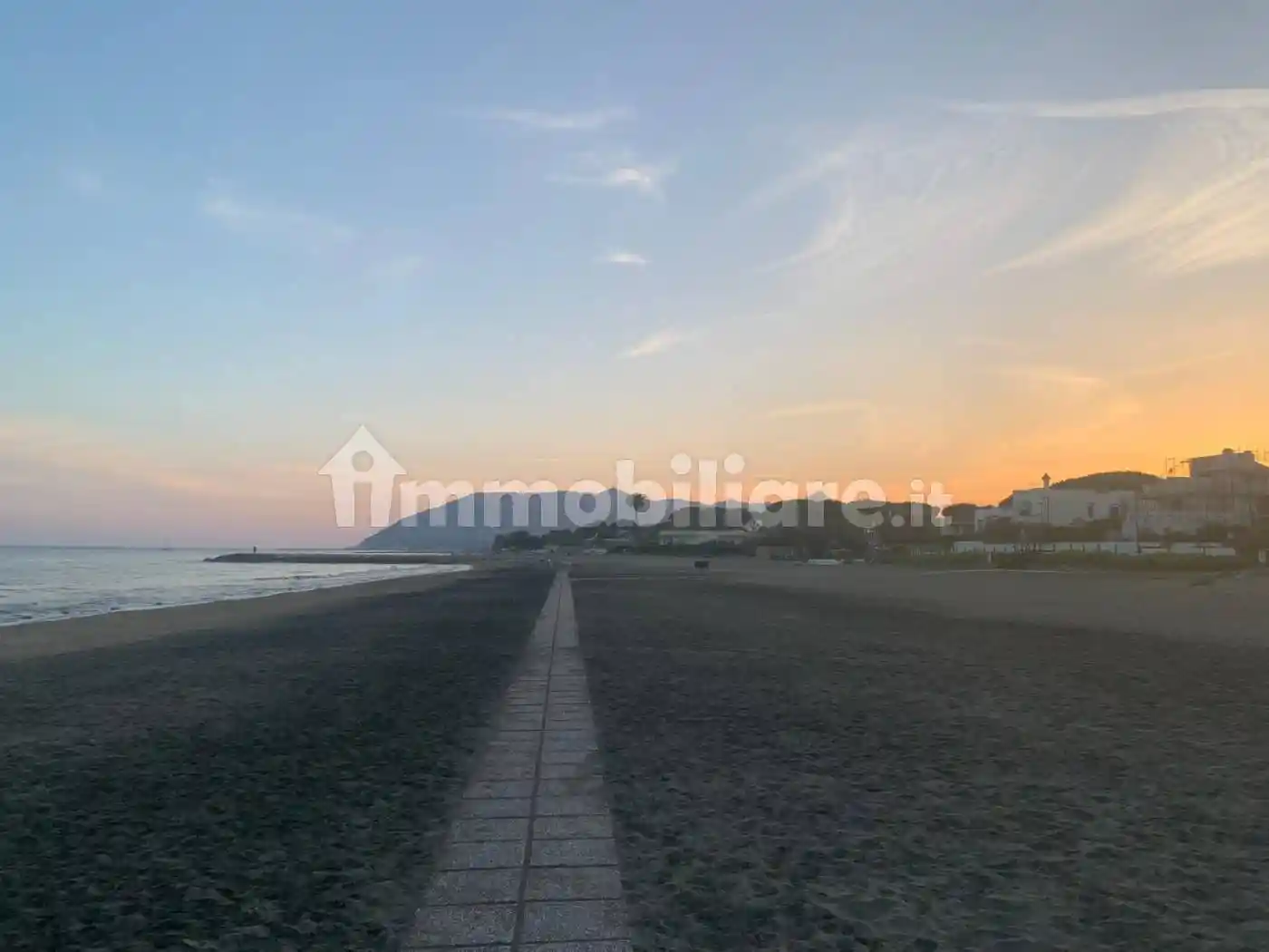 Villa in affitto a San Felice Circeo