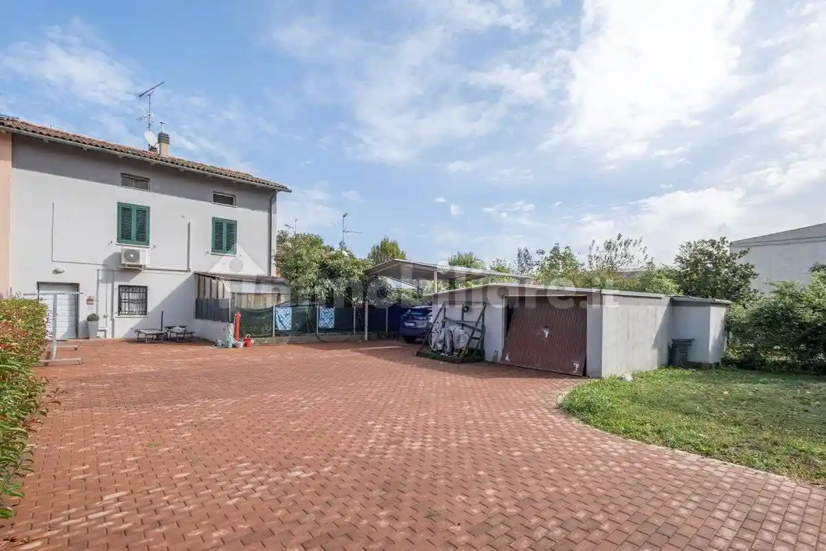 Casa indipendente in vendita a Sant'Agata Bolognese