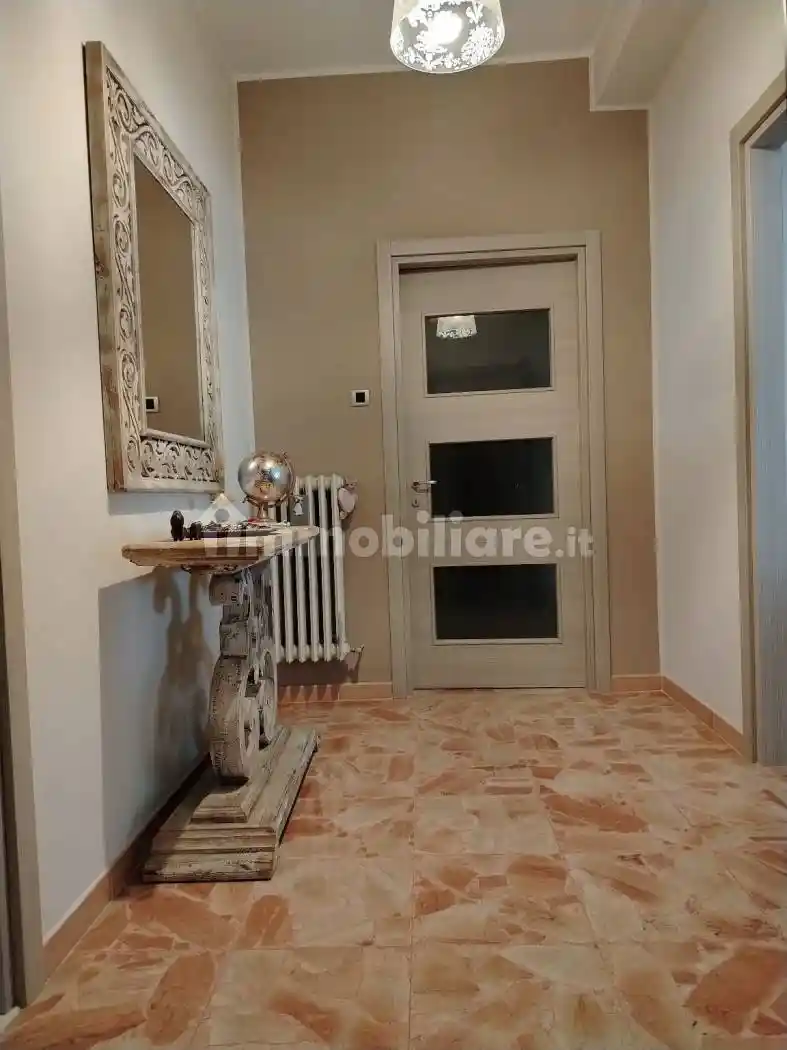 Appartamento in vendita a Popoli