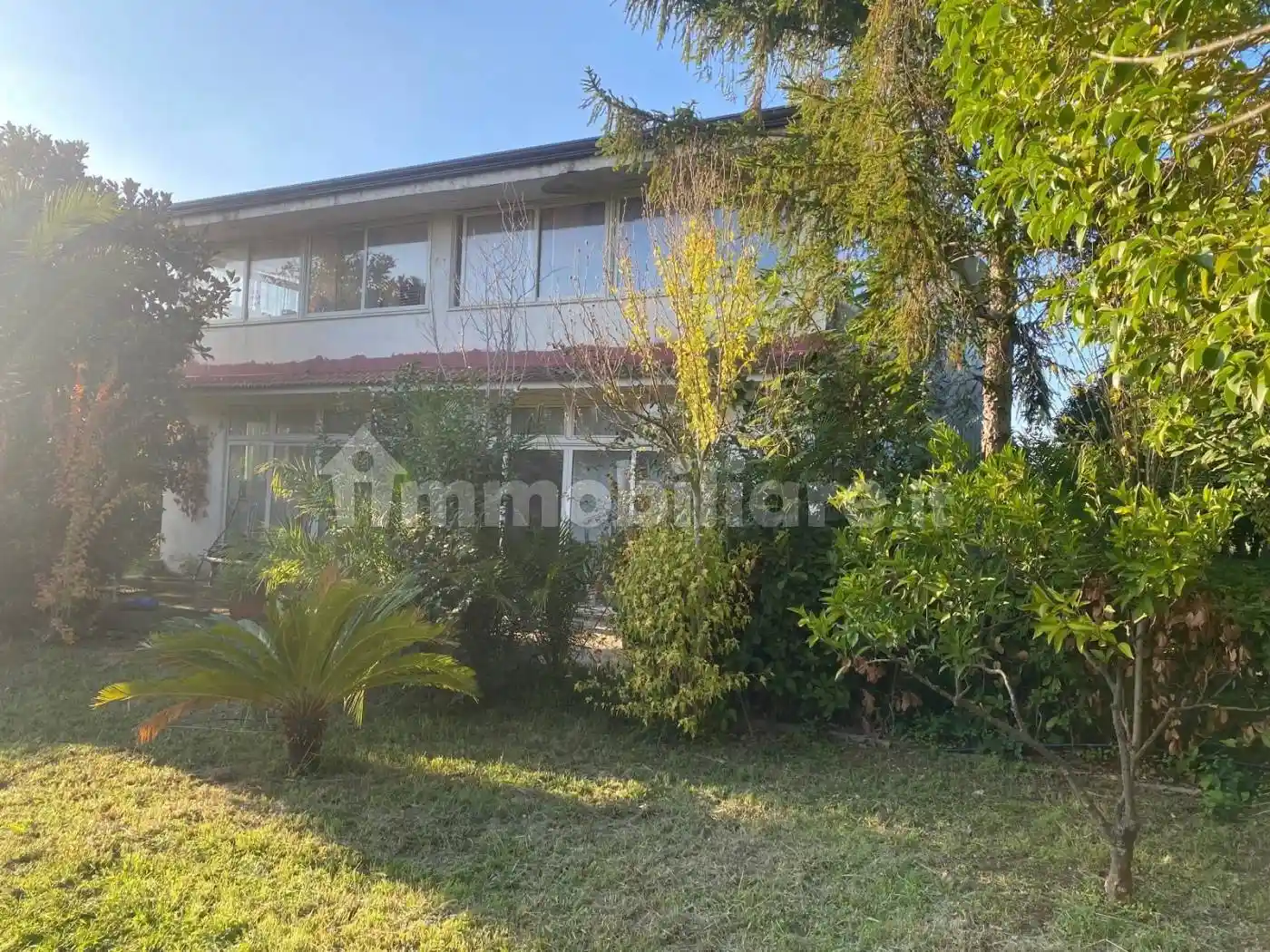 Villa in vendita a Eboli
