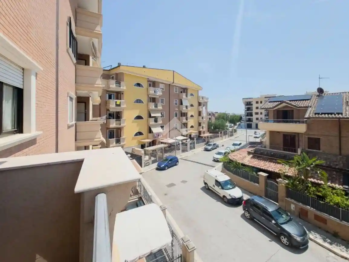 Appartamento in vendita a Manfredonia