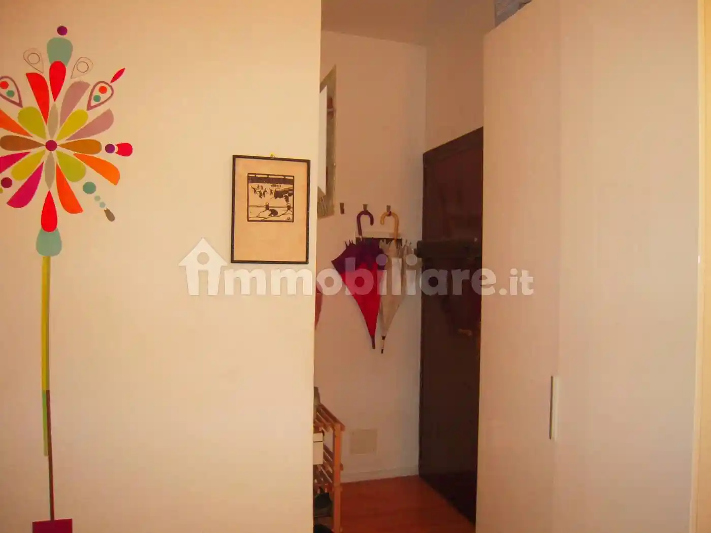 Appartamento in affitto a Padova