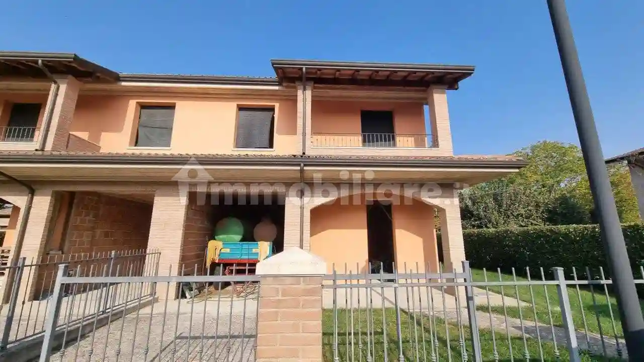 Villetta a schiera - foto 5