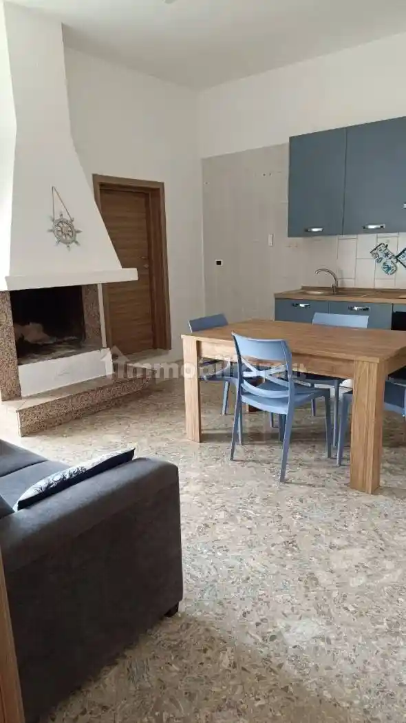 Appartamento in affitto a Torricella