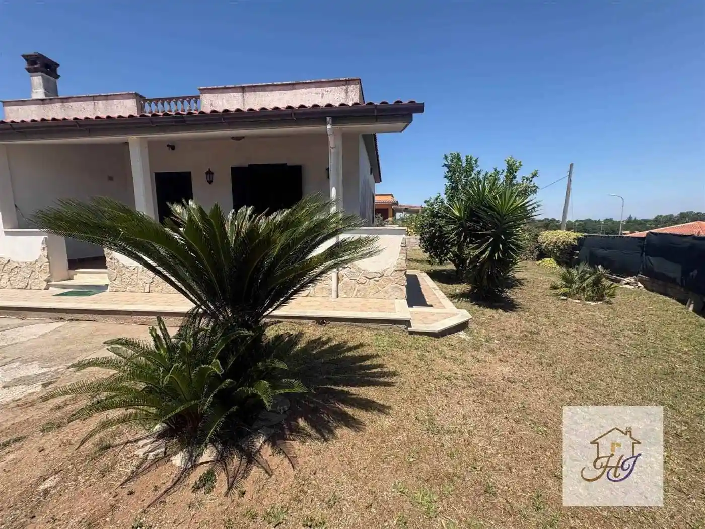 Villa in vendita a Anzio