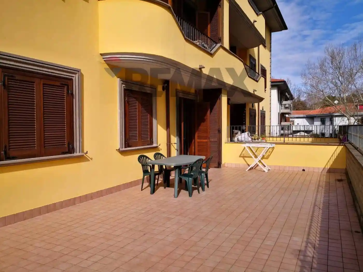Appartamento in affitto a Viterbo