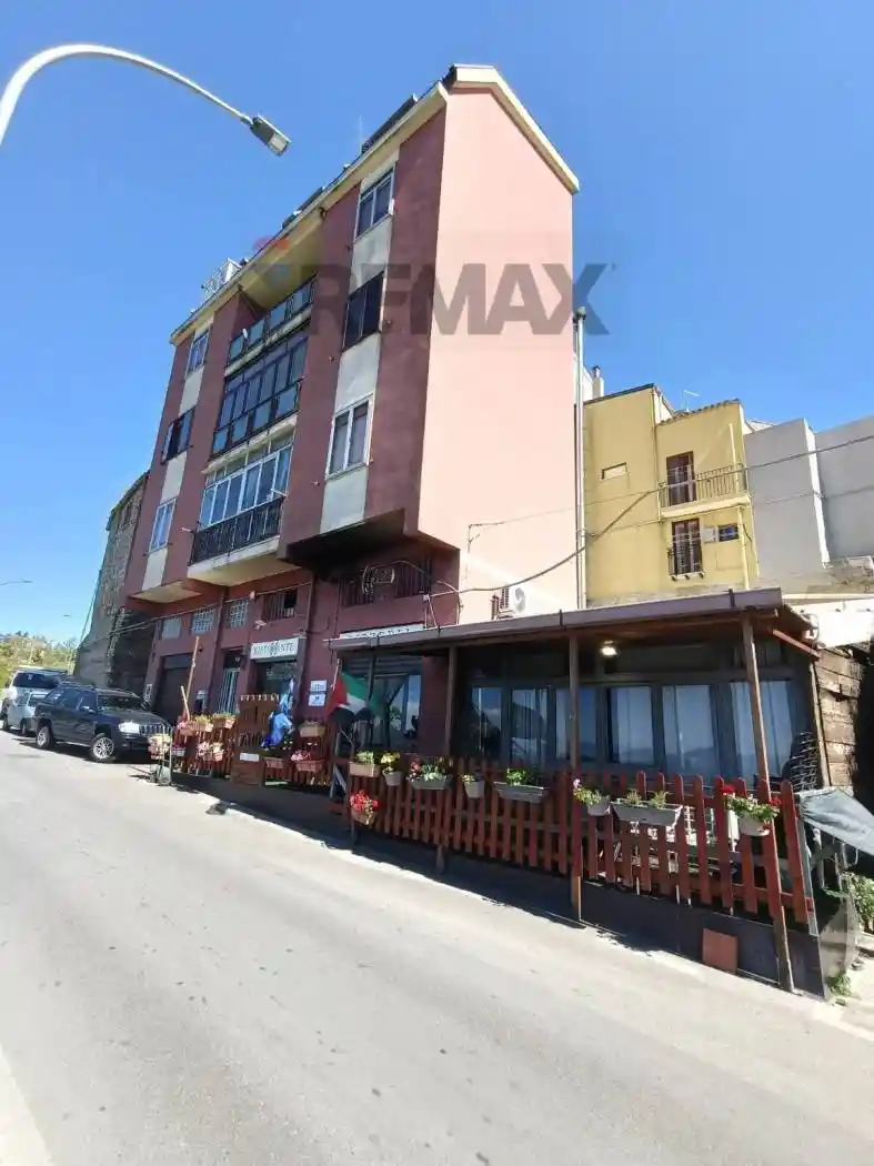 Appartamento in vendita a Enna