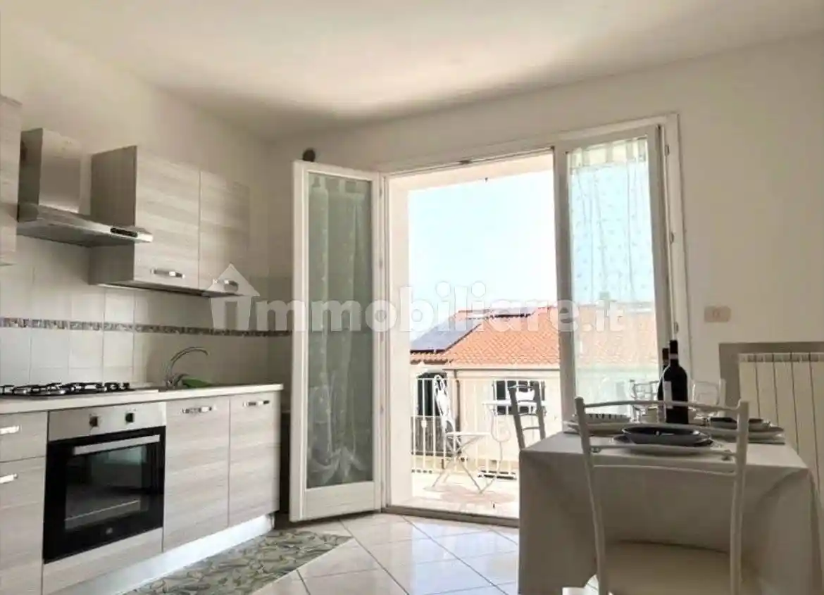 Appartamento in affitto a Porto Recanati