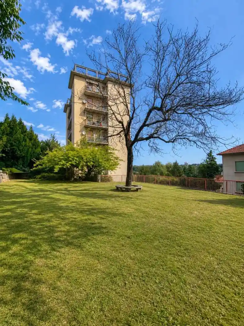 Appartamento in vendita a Albizzate