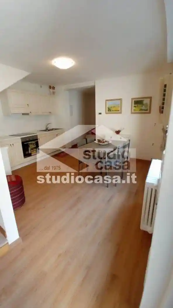 Villetta a schiera in vendita a Castione della Presolana