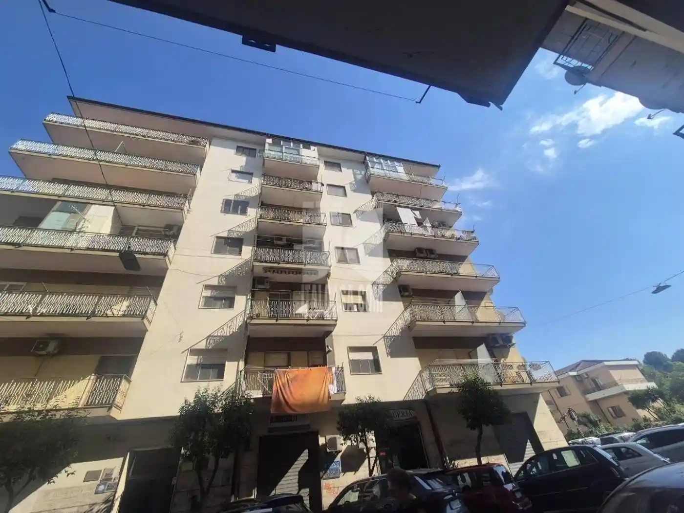 Appartamento in vendita a Crotone
