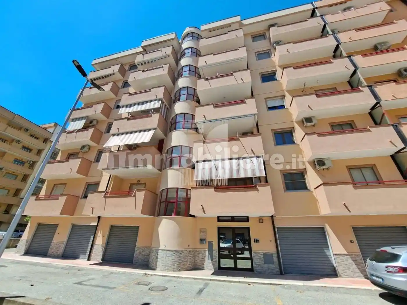 Appartamento in asta a Crotone