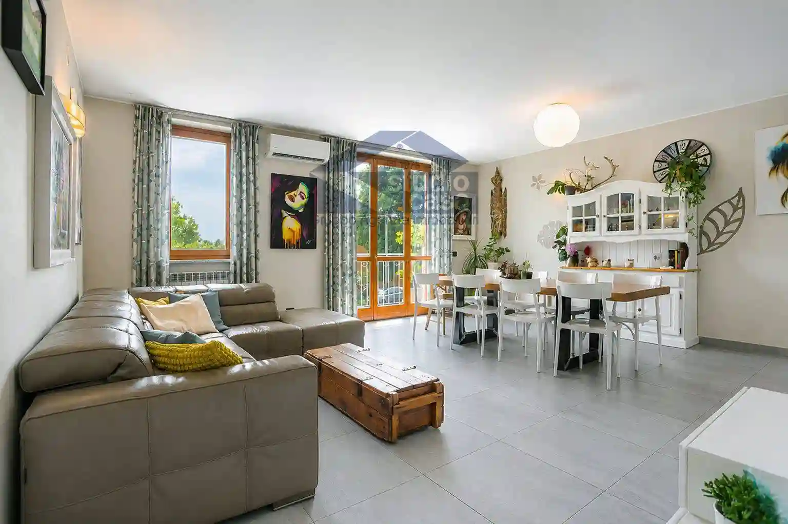 Villa - foto 3