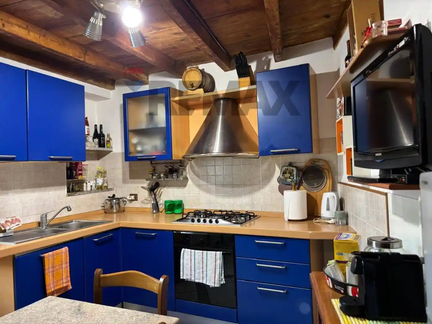 Appartamento in vendita a Binago