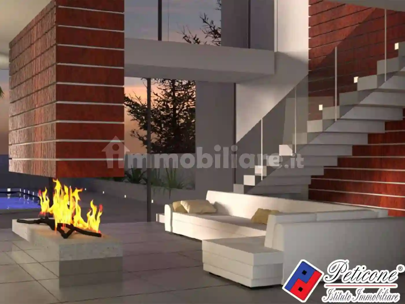 Villa - foto 3