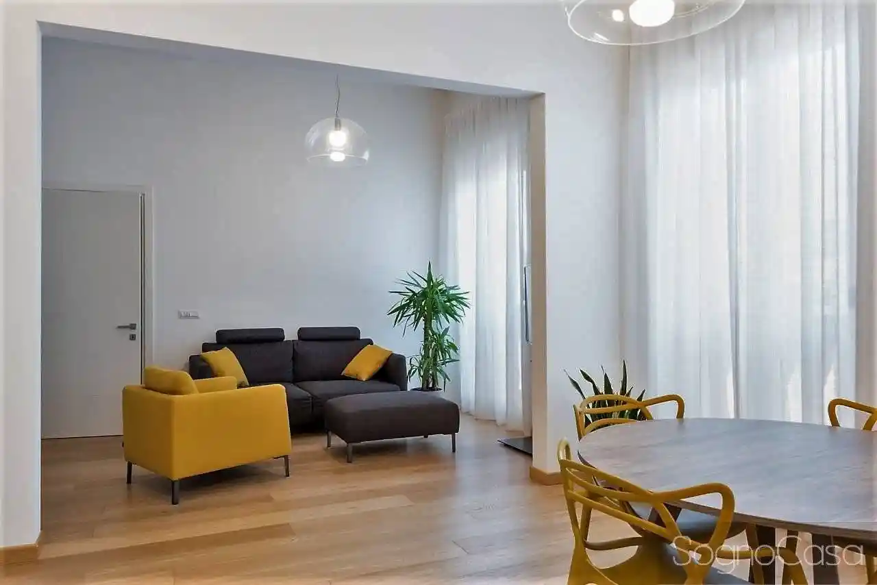 Appartamento in vendita a Firenze