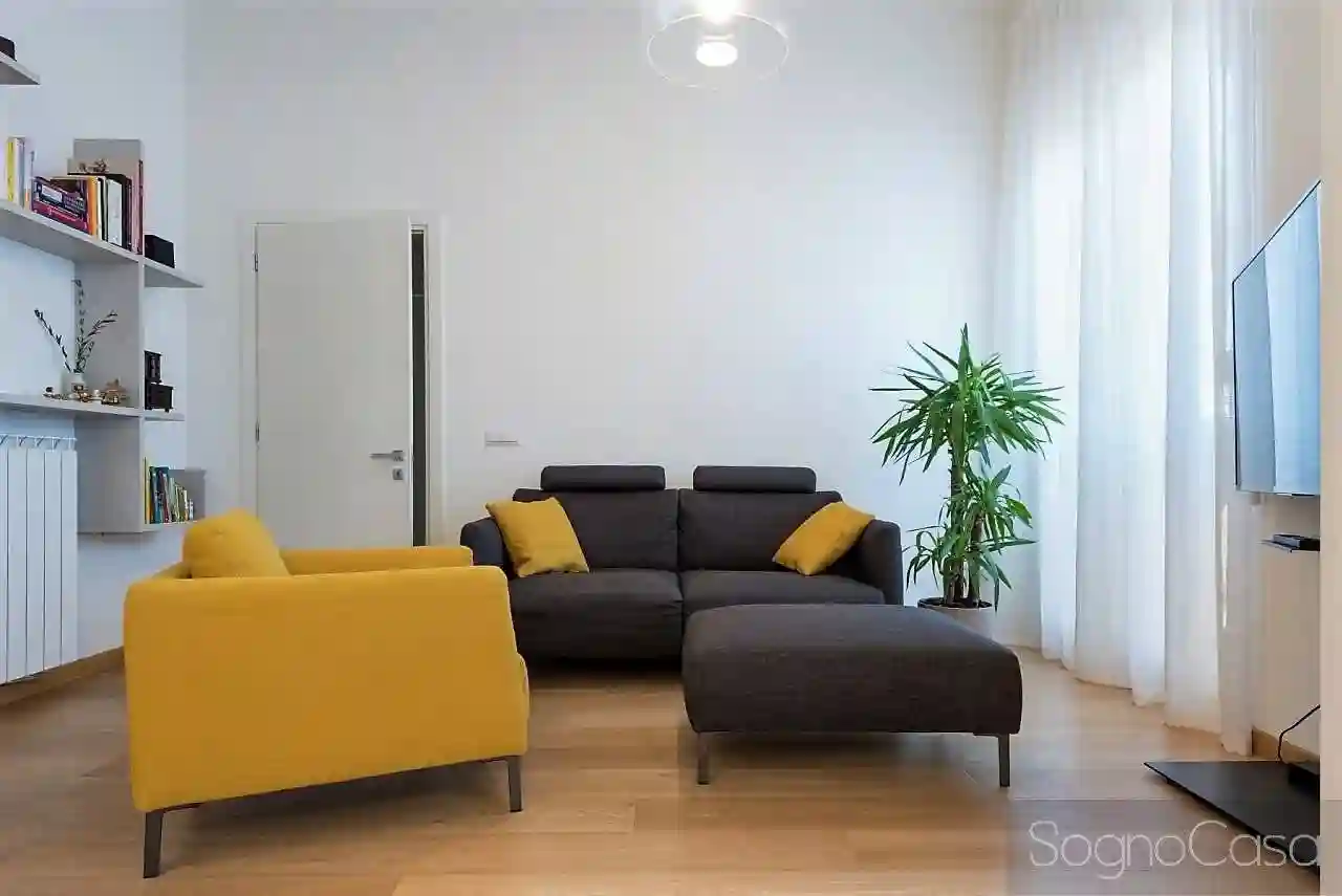 Appartamento - foto 4