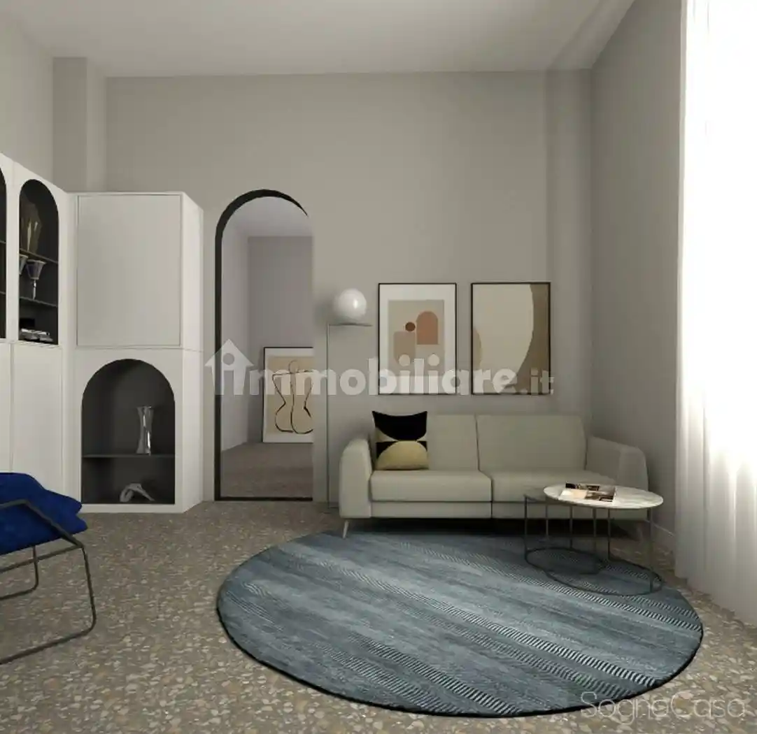 Appartamento in vendita a Firenze