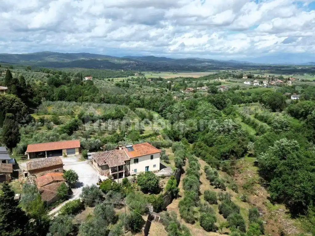 Rustico - Casale in vendita a Monte San Savino