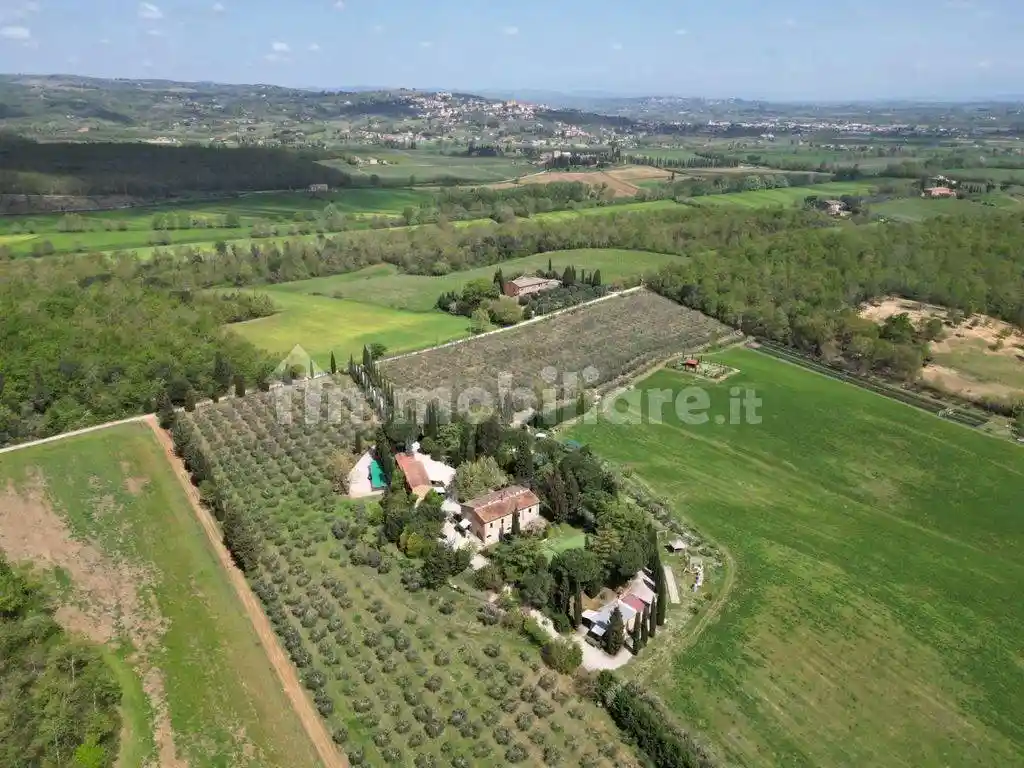 Rustico - Casale in vendita a Torrita di Siena