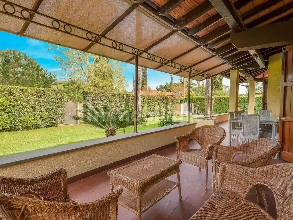 Villa - foto 4