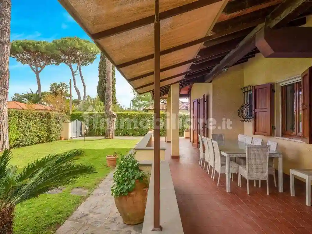 Villa - foto 5