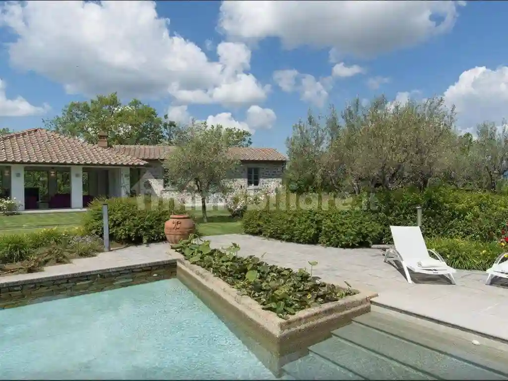 Villa - foto 4
